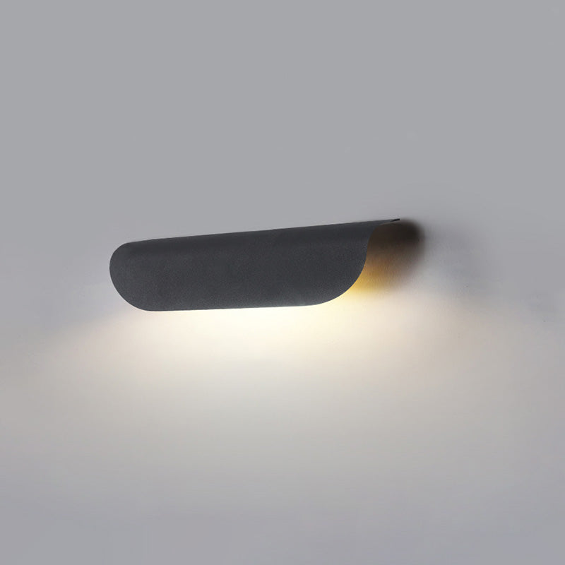 Motorhome Exterior Wall Light - WM9164