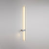WOMO schaltbare lange lineare Wandleuchte mit Spotlight-WM6068 thumbnail
