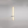 WOMO schaltbare lange lineare Wandleuchte mit Spotlight-WM6068 thumbnail