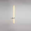 WOMO schaltbare lange lineare Wandleuchte mit Spotlight-WM6068 thumbnail
