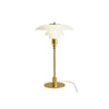 WOMO Klassische Lesetischlampe-WM8020 thumbnail