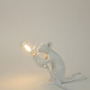 WOMO Maus Kleintier Tischlampe-WM8004 thumbnail