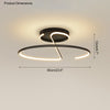 WOMO Dimmbare runde LED-Deckenleuchte-WM1013 thumbnail