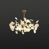 WOMO Gingko-Blatt-Kronleuchter-WM2205 thumbnail