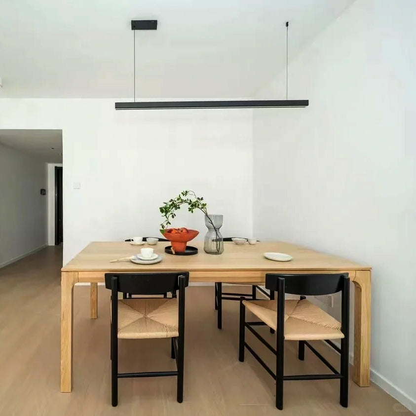 WOMO Extra Long Linear Pendant Light-WM2011