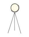 WOMO Verstellbare Stativ-Stehlampe-WM7027 thumbnail