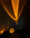 WOMO Sternenprojektor-Tischlampe aus Glas-WM8000 thumbnail