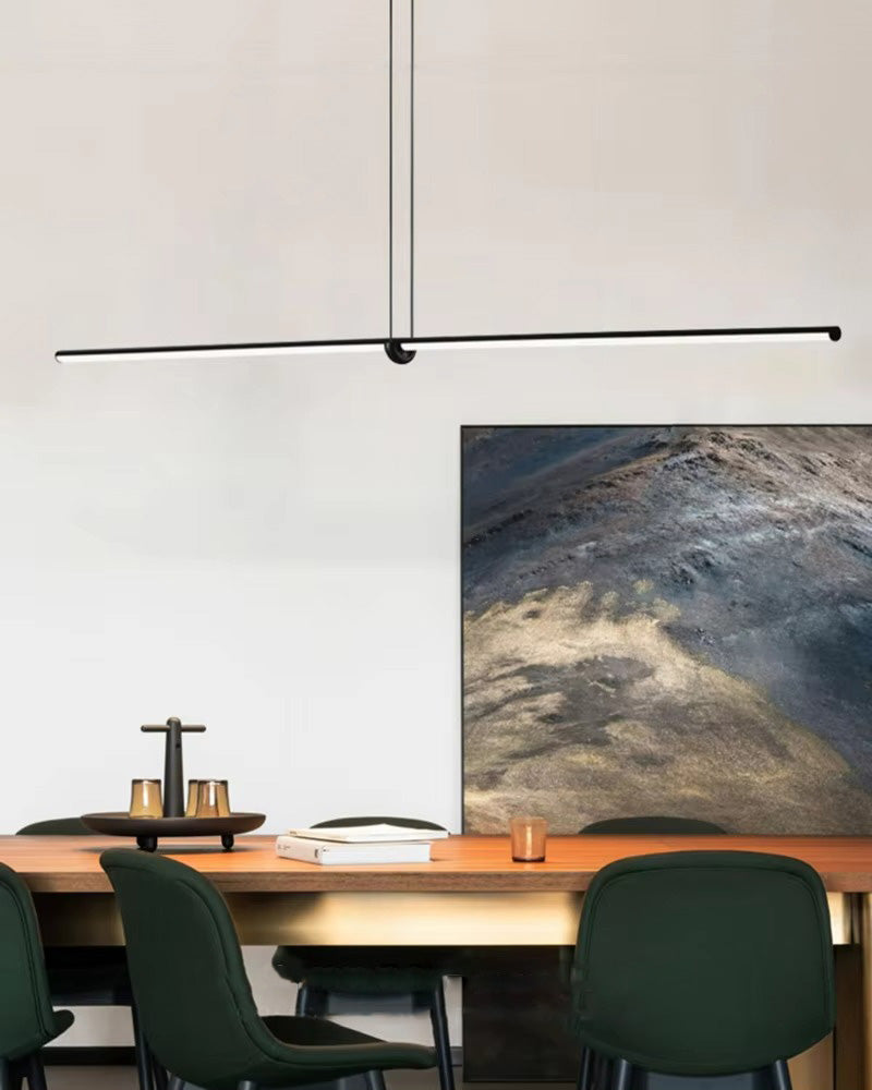 WOMO Linear Pendant Light-WM2453