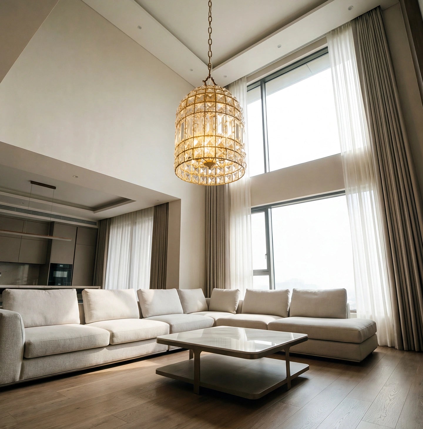 Designinspiration: Weitere Räume