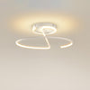 WOMO Dimmbare runde LED-Deckenleuchte-WM1013 thumbnail