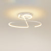 WOMO Dimmbare runde LED-Deckenleuchte-WM1013 thumbnail