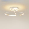 WOMO Dimmbare runde LED-Deckenleuchte-WM1013 thumbnail