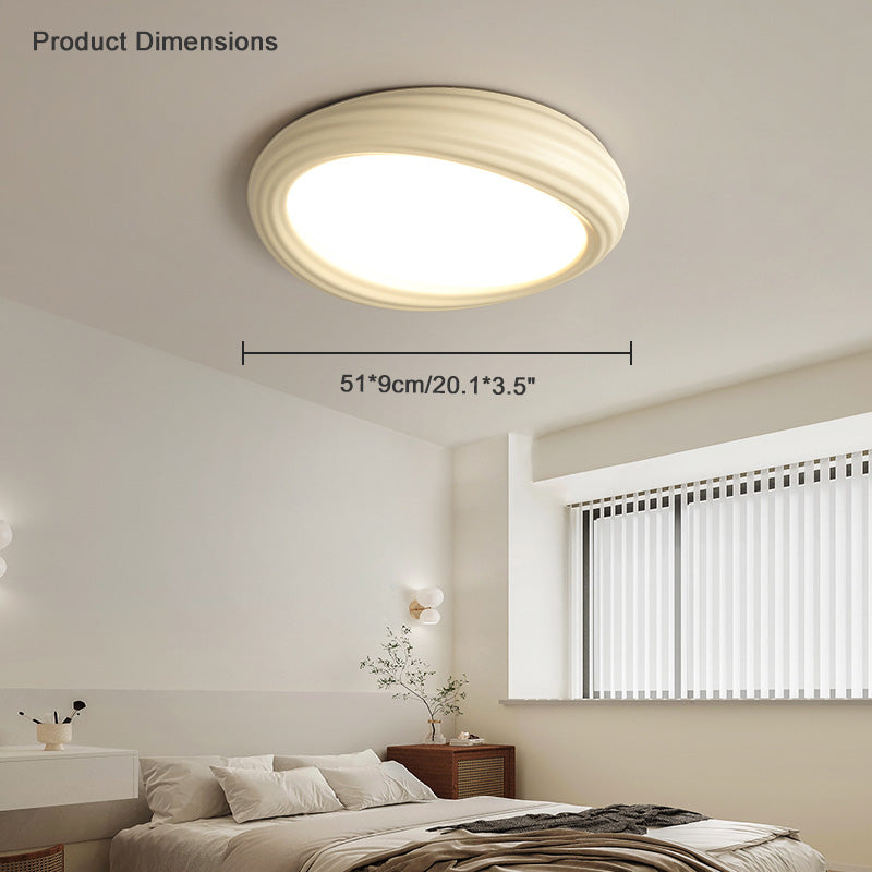 WOMO Cookie Nursery Ceiling Light-WM1046