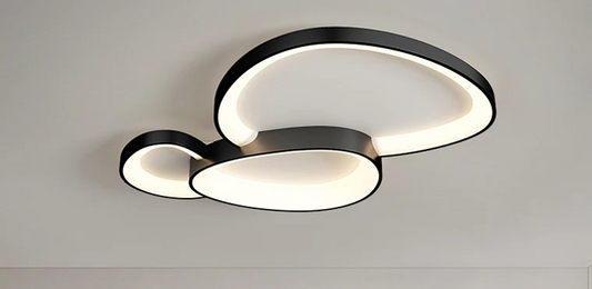 What is the Difference Between Ceiling Lights and Pendant Lights?