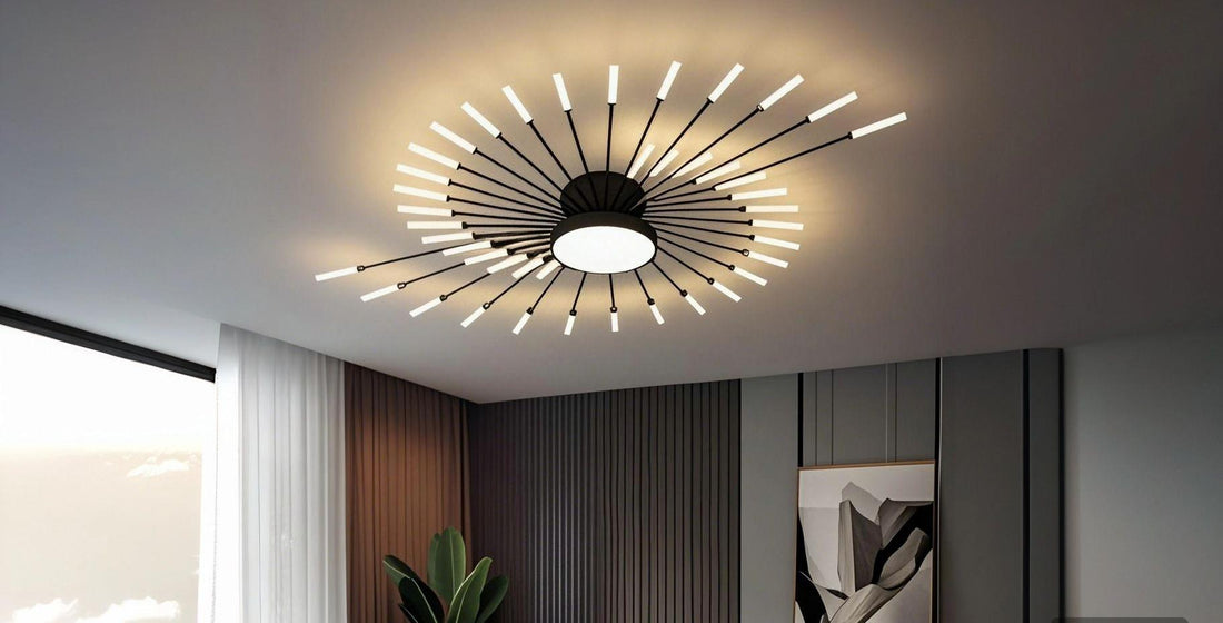 How to Choose the Perfect Lighting for Small Spaces: A Guide by WOMO Lighting