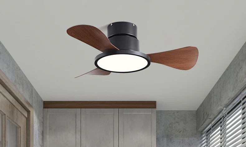 Stay Cool & Stylish: The Perfect Ceiling Fan Lights for Your Home