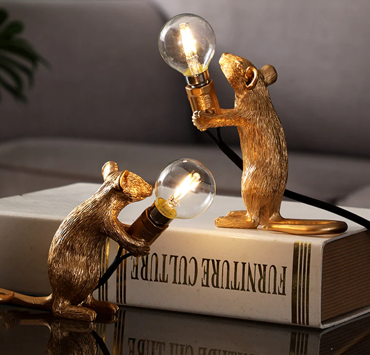 Renter-Friendly Lighting: 3 Portable Solutions That Don’t Sacrifice Style