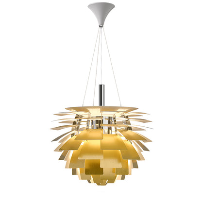 WOMO Nordic Pinecone Chandelier-WM2094