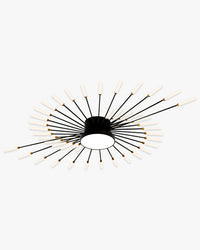 WOMO Lampe de plafond Solstice-WM1001