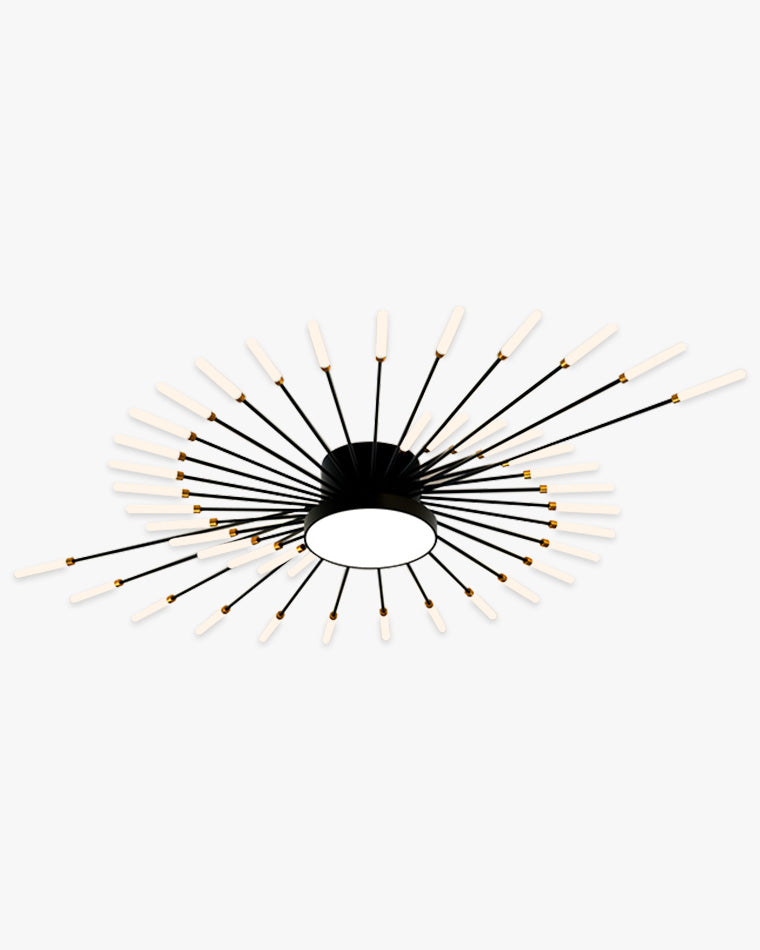 WOMO Sunbreak Ceiling Light-WM1001