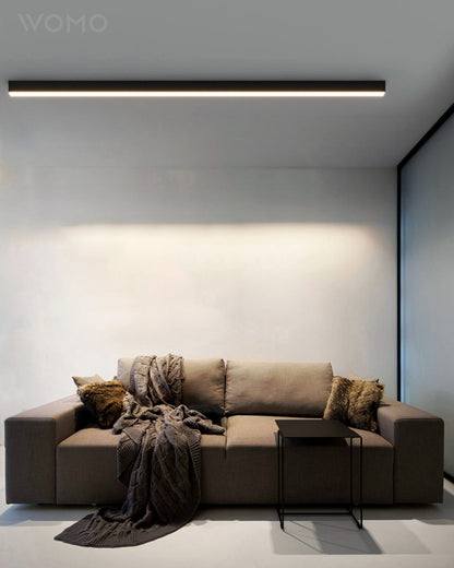 WOMO Dimmable Long Linear Ceiling Light-WM1003