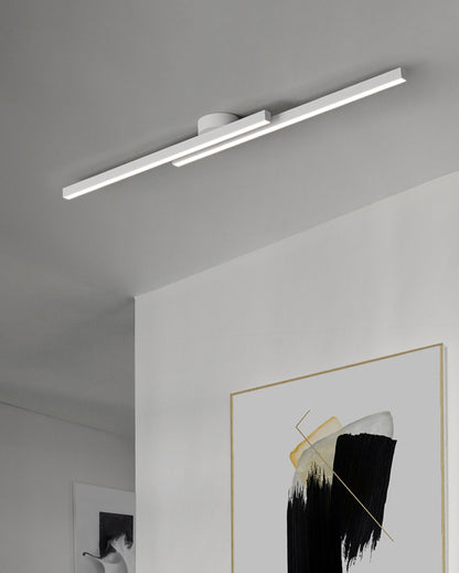 WOMO Dimmable Linear Ceiling Light-WM1005