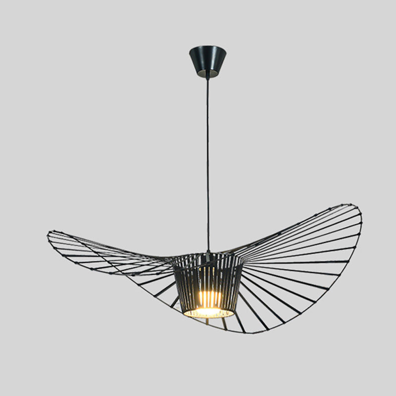 WOMO Vertigo Pendelleuchte Breit Modern-WM2008