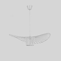 WOMO Vertigo Pendant Lamp Wide Modern-WM2008