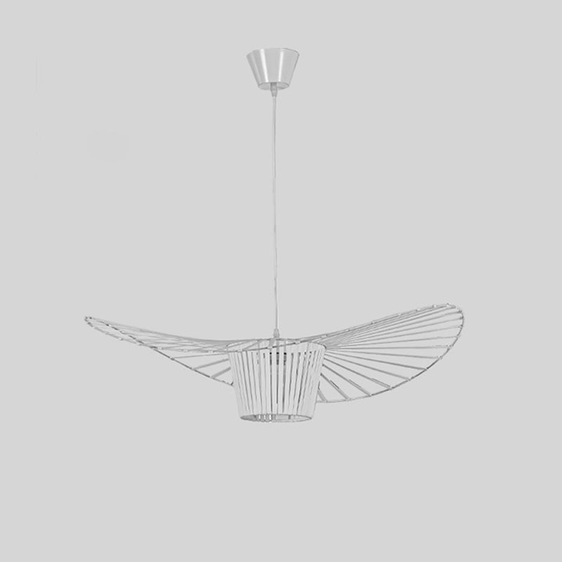 WOMO Vertigo Pendelleuchte Breit Modern-WM2008