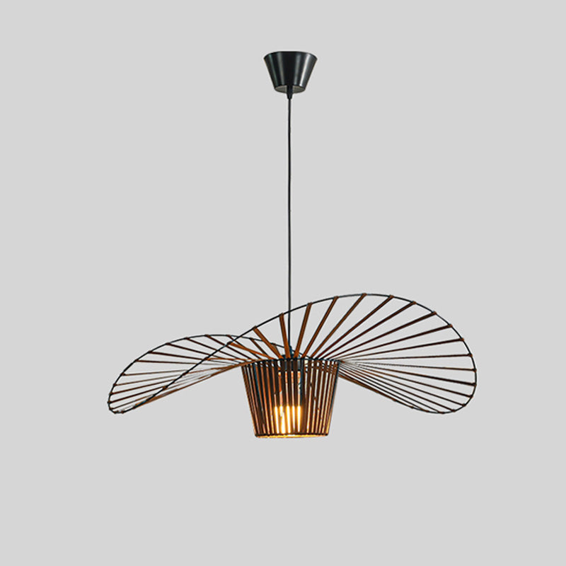 WOMO Vertigo Pendelleuchte Breit Modern-WM2008