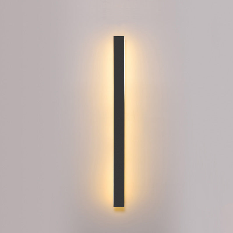 WOMO Linear Outdoor Wall Light - WM9000