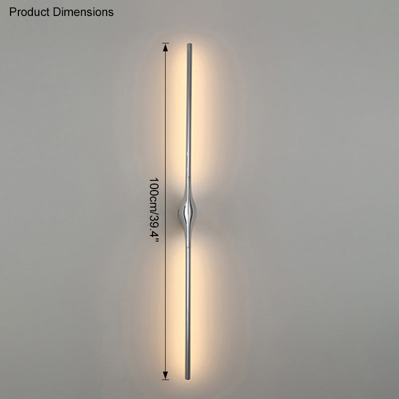 WOMO Lineare Wandleuchten-WM6044