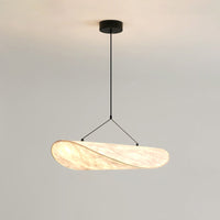 WOMO Cloud Pendant Lamp Rice Paper Scandinavian-WM2316
