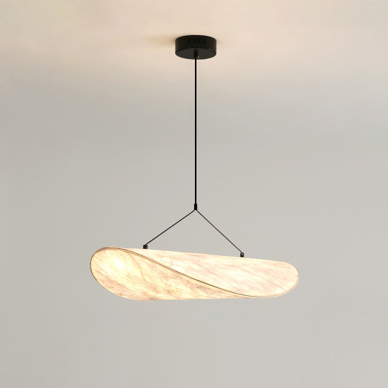 WOMO Cloud Pendelleuchte Reispapier Skandinavisch-WM2316