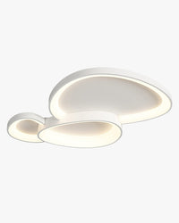 WOMO Flat Ceiling Light-WM1027