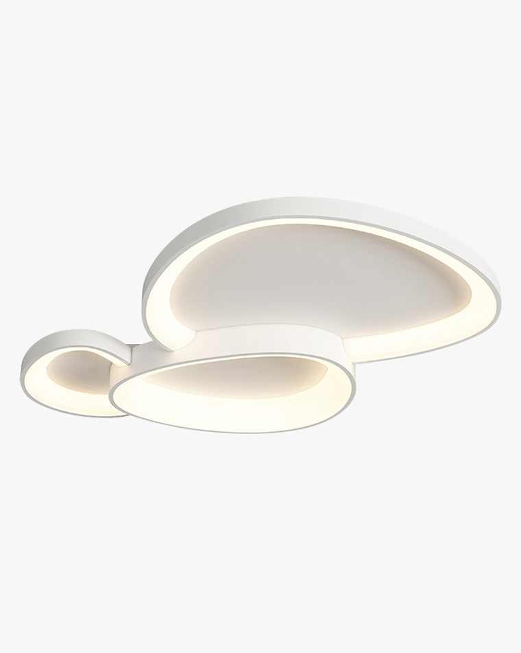 WOMO Flat Ceiling Light-WM1027