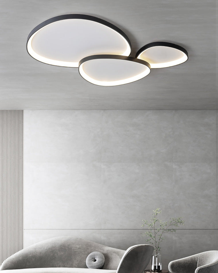 WOMO Flat Ceiling Light-WM1027