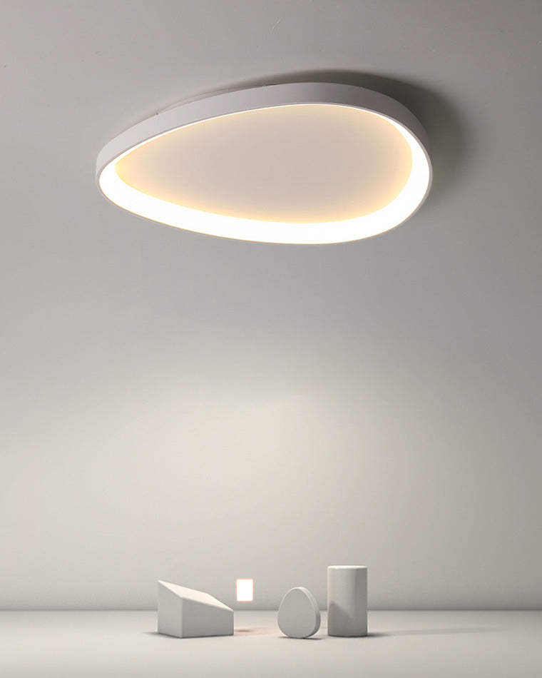 WOMO Flat Ceiling Light-WM1027