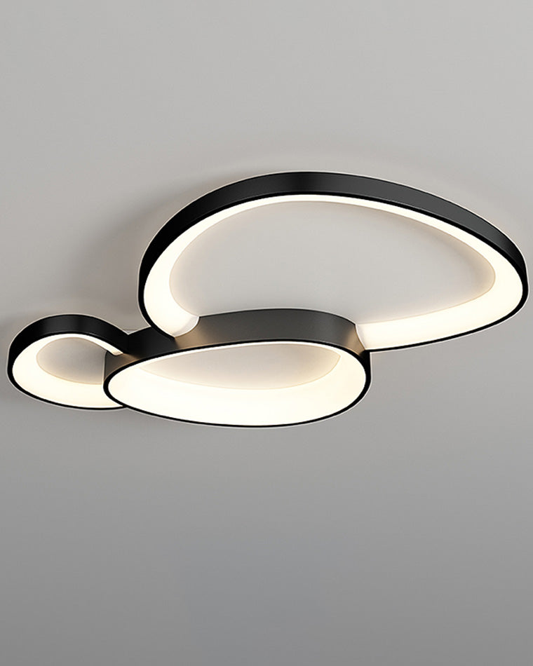 WOMO Flat Ceiling Light-WM1027
