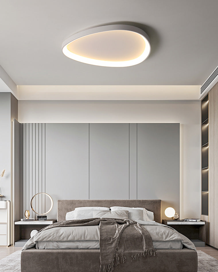 WOMO Flat Ceiling Light-WM1027