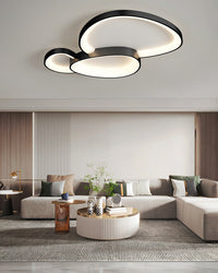 WOMO Flat Ceiling Light-WM1027