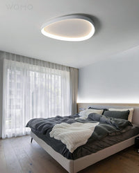WOMO Flat Ceiling Light-WM1027