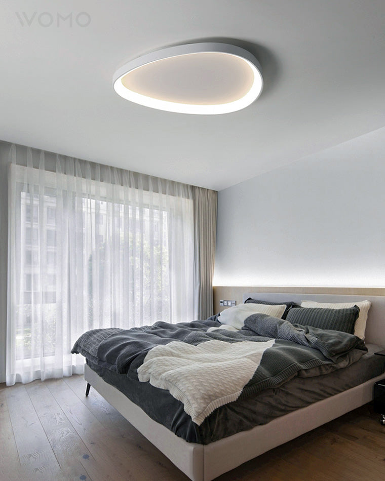 WOMO Flat Ceiling Light-WM1027