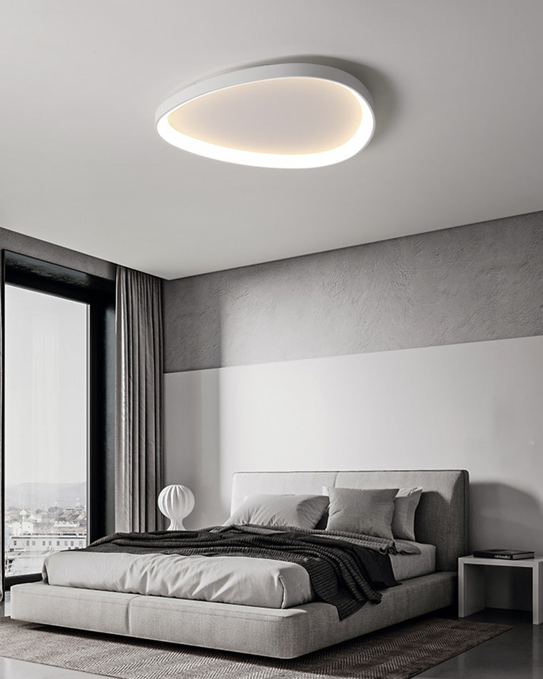 WOMO Flat Ceiling Light-WM1027
