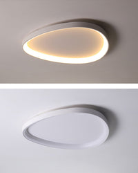 WOMO Flat Ceiling Light-WM1027