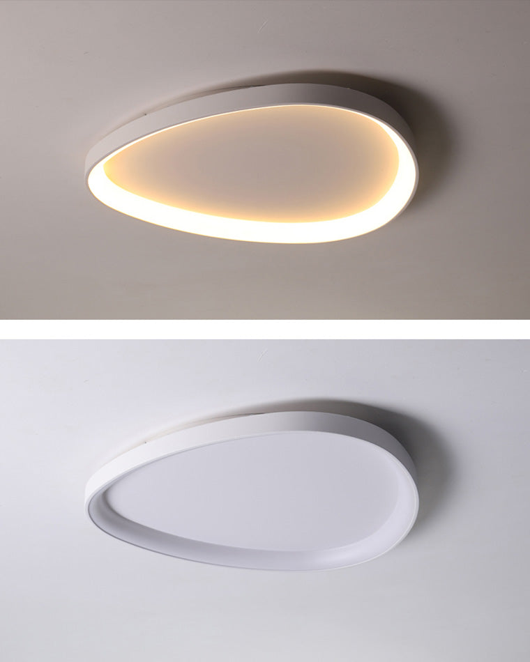 WOMO Flat Ceiling Light-WM1027