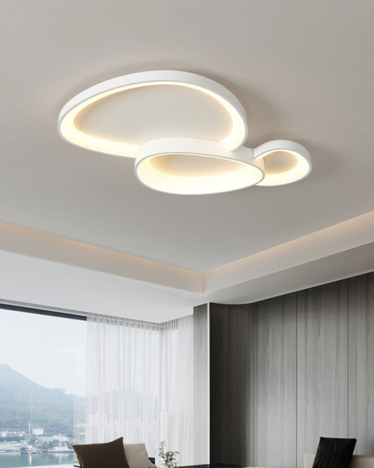 WOMO Flat Ceiling Light-WM1027