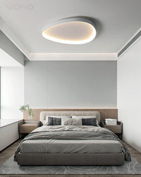 WOMO Flat Ceiling Light-WM1027