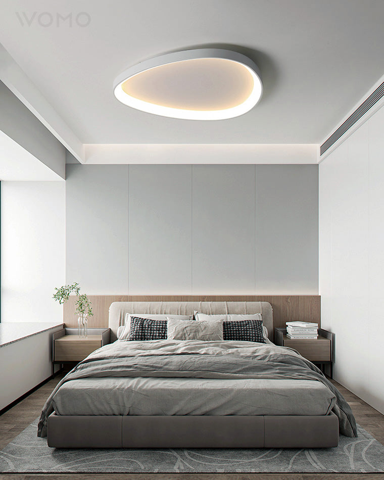 WOMO Flat Ceiling Light-WM1027