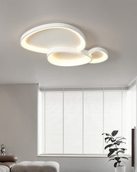 WOMO Flat Ceiling Light-WM1027